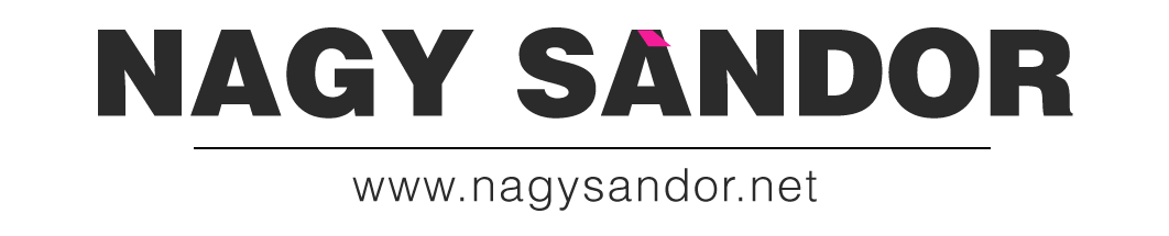 nagysandor.net